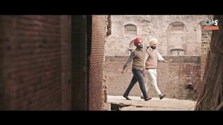 Sirnawa - Bajre Da Sitta Ammy Virk Tania Noor Chahal Avvy Sra Jass Grewal New Punjabi Song-