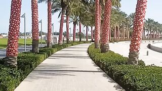 Doha Qatar