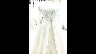 Open Long Gown Dresses Designs/#dressdesigns
