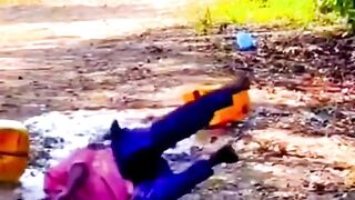 Funny videos from Tik Tok