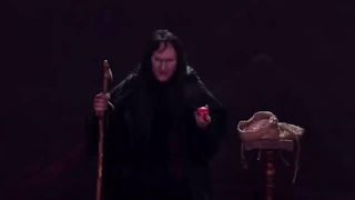Most HORRIFYING Britain's Got Talent Contestant EVER_ All Auditions & Performances from The Witches!