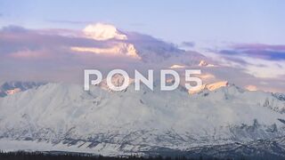 could mount dena