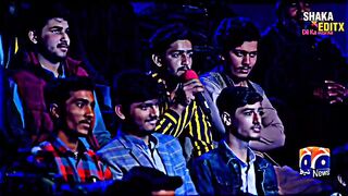 Tabish hashmi funny video | Tabish funny