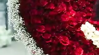 Valentine love