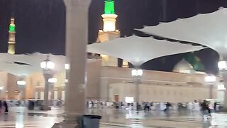 Masjid e Nabwi
