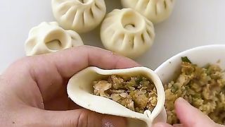 interesting food