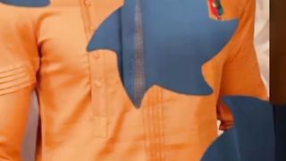 New man's-kurta design for Eid collection 2023