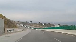Hazara motor way