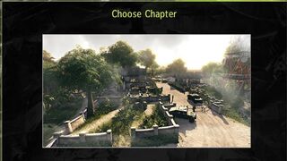 Sniper Ghost Warrior 1 Mission-3 (Dangrouse Grounds ) Gameplay Game Over Pk