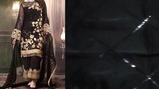 520 Emaan Adeel Dress Design