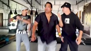 How to make sure you are in the video of
