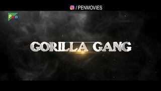 gorilla Gorilla Gang (4K)  New Hindi Dubbed Movie  Jiiva, Shalini Pandey, Sathish..crdownload