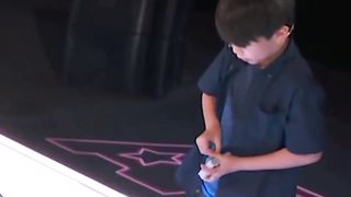 Best Magic Talent World Got Talent