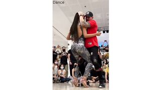 Dance and CHILL