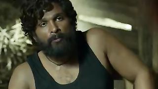 Pushpa port 4 movie