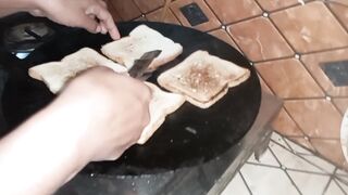 my first vlog