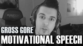 Gross Gore Banned? || Motivational Speech || League of Legends