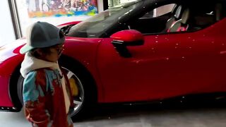 Little Champion ❤ Fantastic Kid ❤