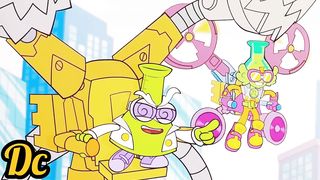 Lamput present amazing episode ???? power of neon ???? dream characters cartoon