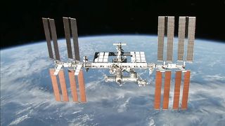 HOW IT WORKS_ The international space station..