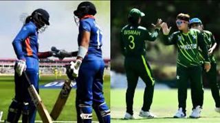 Global Sport Arena | Women T20 World Cup |