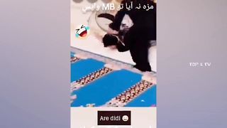 Funny grils