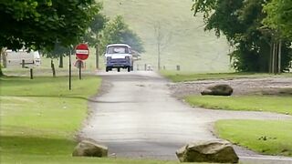 The Bean Test  Funny Episodes  Mr Bean Official (720p).