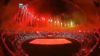 Sab sitary humaray | HBL PSL official Anthem 2023 Shae Gill,Asim Azhar, & Faris Shafi | #HBLPSL8