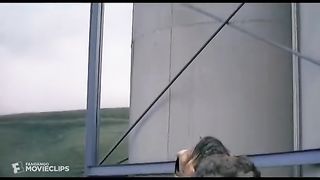 Monster movie clip