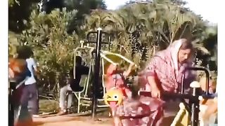 funny vedio bore dadi