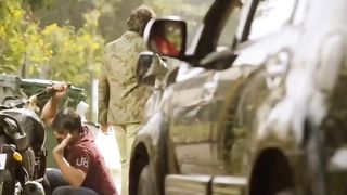 Raviteja super hit movie