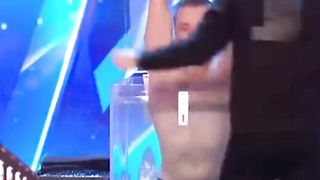 Magic Talent Most Dangerous Performance