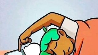 How I Wake Up ???? My Alarm