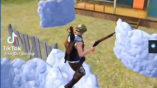 Free fire