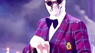 Magic show