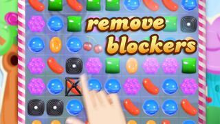 Candy Crush Saga