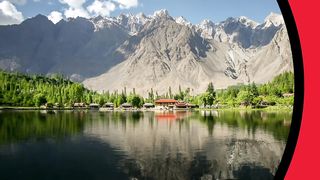 Top five beautiful place to vizat gilgit baltistan