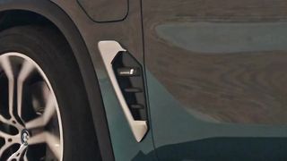 BMW Pure Presence