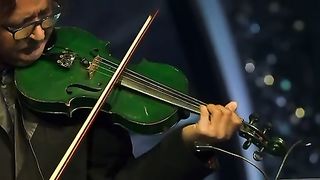 Chirag Kotwal performing in Indian idol 13 latest