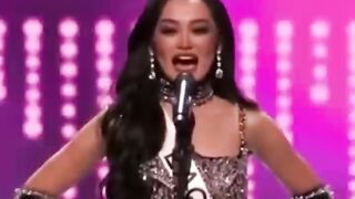 Miss Universe Yelling Countries Part 3 - Short Version????.