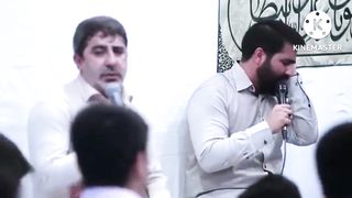 Mola Ali AS Manqabat