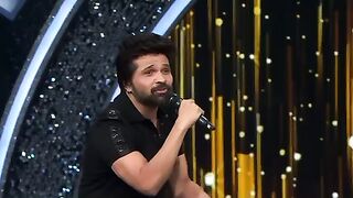 Fun moments in Indian idol 13 latest