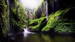 Nature Beauty place