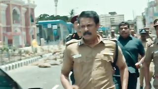 Ajeet rajkumar movie part2