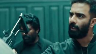 Ajeet rajkumar movie part3