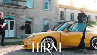 Hirni__Official_Video__Navaan_Sandhu___Husky_Music___New_Punjabi_Song_2023(720p).