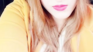beautiful eyes, beautiful girl, beautiful face, Artificial eyes lenses, Artificial eyes,  Artificial girls, hair, beautiful hand, yellow color dress,