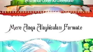 Koi Dukh Mein Ho To Usse Tasalli Do by Sayyad Aminul Qadri
