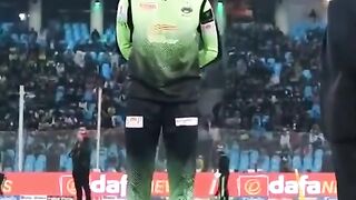 Shaheen shah