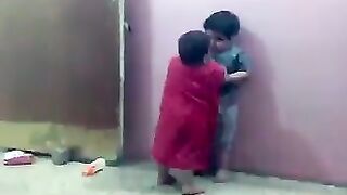 funny baby fight ...funny baby fight real